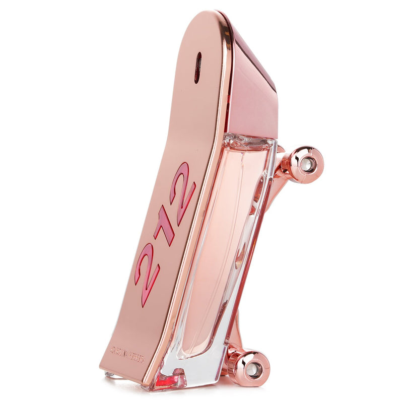 キャロライナヘレラ  212 Heroes Forever Young Eau De Parfum For Her Natural Spray   50ml/1.7oz