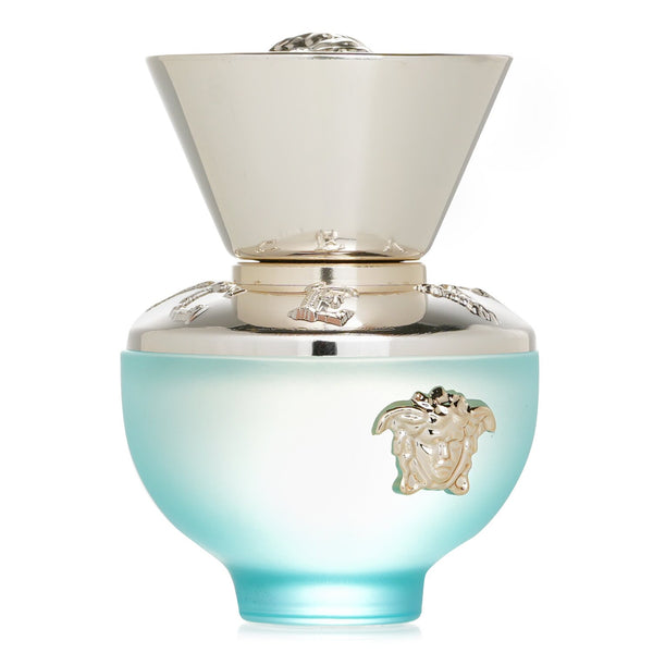 ヴェルサーチ  Dylan Turquoise Eau De Toilette Spray (Box Slightly Damaged)   30ml/1oz