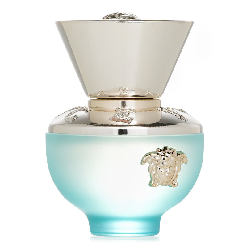 ヴェルサーチ  Dylan Turquoise Eau De Toilette Spray (Box Slightly Damaged)   30ml/1oz