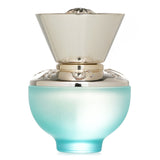 ヴェルサーチ  Dylan Turquoise Eau De Toilette Spray (Box Slightly Damaged)   30ml/1oz