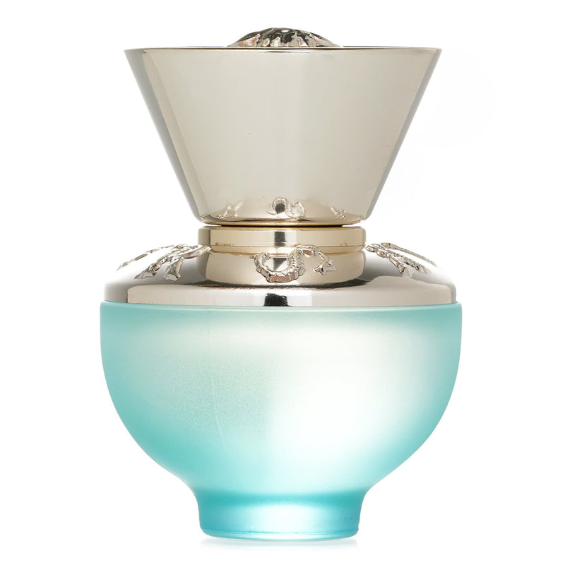 ヴェルサーチ  Dylan Turquoise Eau De Toilette Spray (Box Slightly Damaged)   30ml/1oz