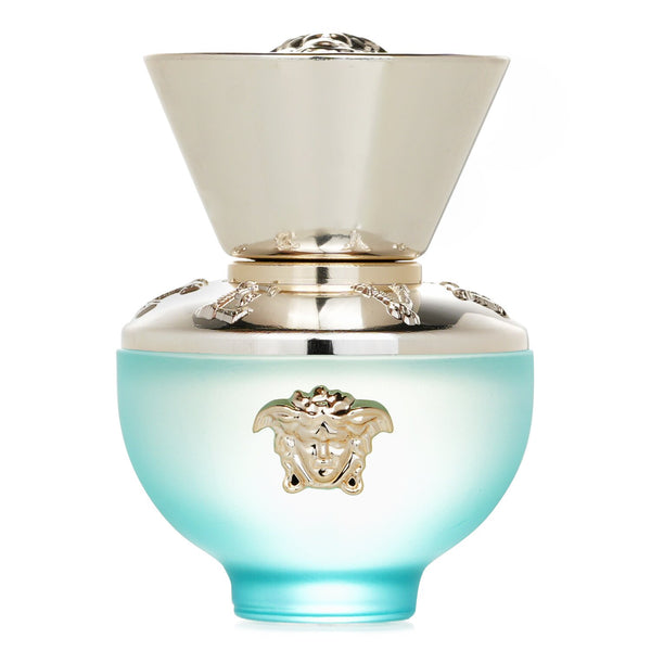ヴェルサーチ  Dylan Turquoise Eau De Toilette Spray (Box Slightly Damaged)   30ml/1oz