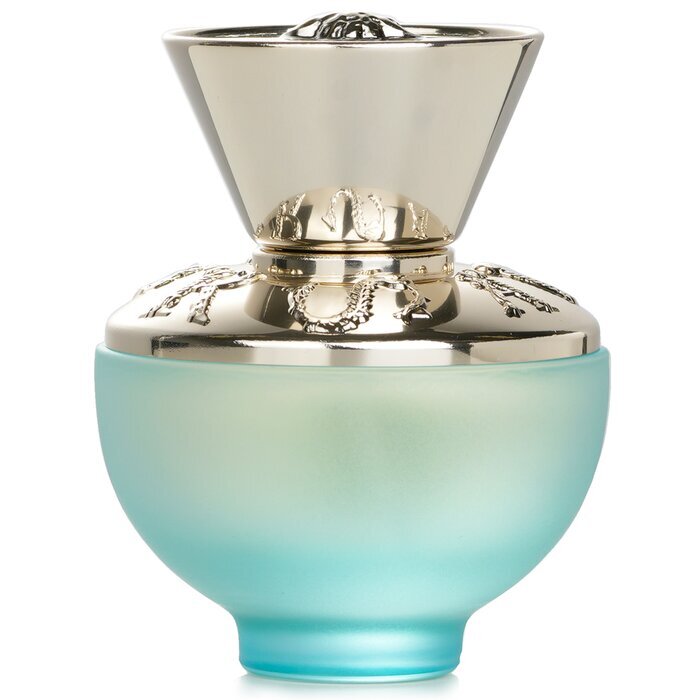 Versace Dylan Turquoise Eau De Toilette Spray 30ml/1.7oz