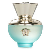 Versace Dylan Turquoise Eau De Toilette Spray 30ml/1.7oz