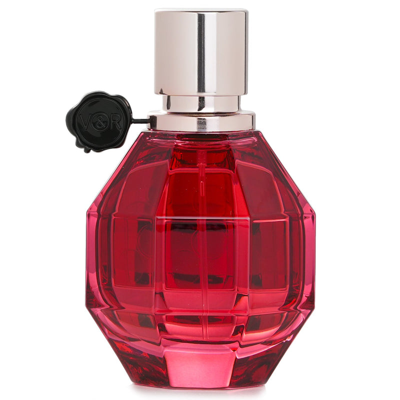 ヴィクター&ロルフ  Flowerbomb Ruby Orchid Eau De Parfum Spray   50ml/1.7oz