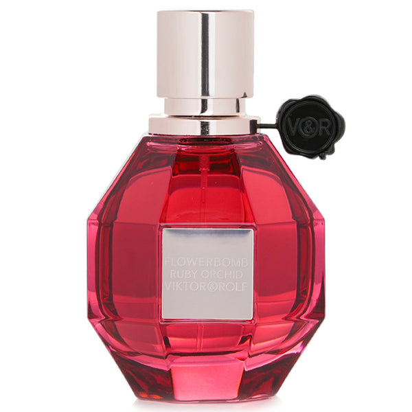 ヴィクター&ロルフ  Flowerbomb Ruby Orchid Eau De Parfum Spray   50ml/1.7oz