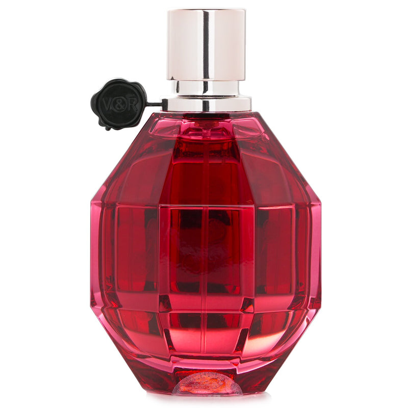 ヴィクター&ロルフ  Flowerbomb Ruby Orchid Eau De Parfum Spray   100ml/3.4oz