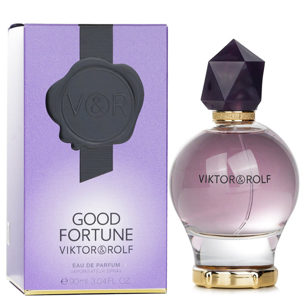ヴィクター&ロルフ  Good Fortune Eau De Parfum Spray   90ml/3.04oz