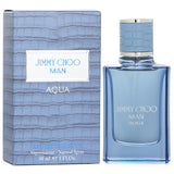 ジミーチュウ  Man Aqua Eau De Toilette Spray   30ml/1oz