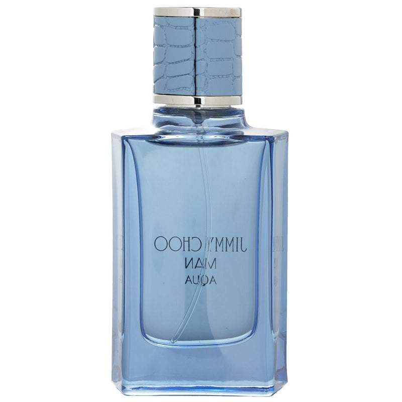 ジミーチュウ  Man Aqua Eau De Toilette Spray   30ml/1oz