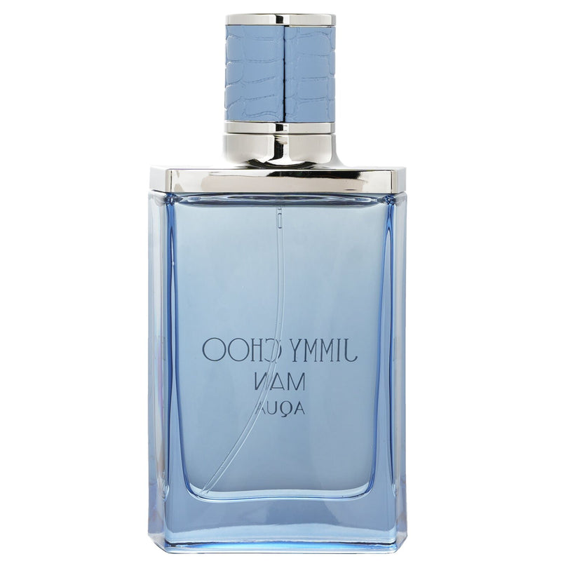 ジミーチュウ  Man Aqua Eau De Toilette Spray   50ml/1.7oz