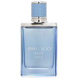 ジミーチュウ  Man Aqua Eau De Toilette Spray   50ml/1.7oz