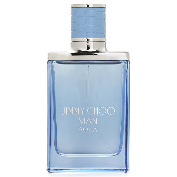 ジミーチュウ  Man Aqua Eau De Toilette Spray   50ml/1.7oz