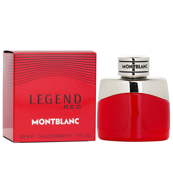 モンブラン  Legend Red Eau De Parfum Spray   30ml/1oz