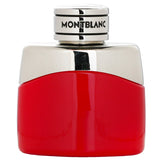 モンブラン  Legend Red Eau De Parfum Spray   30ml/1oz