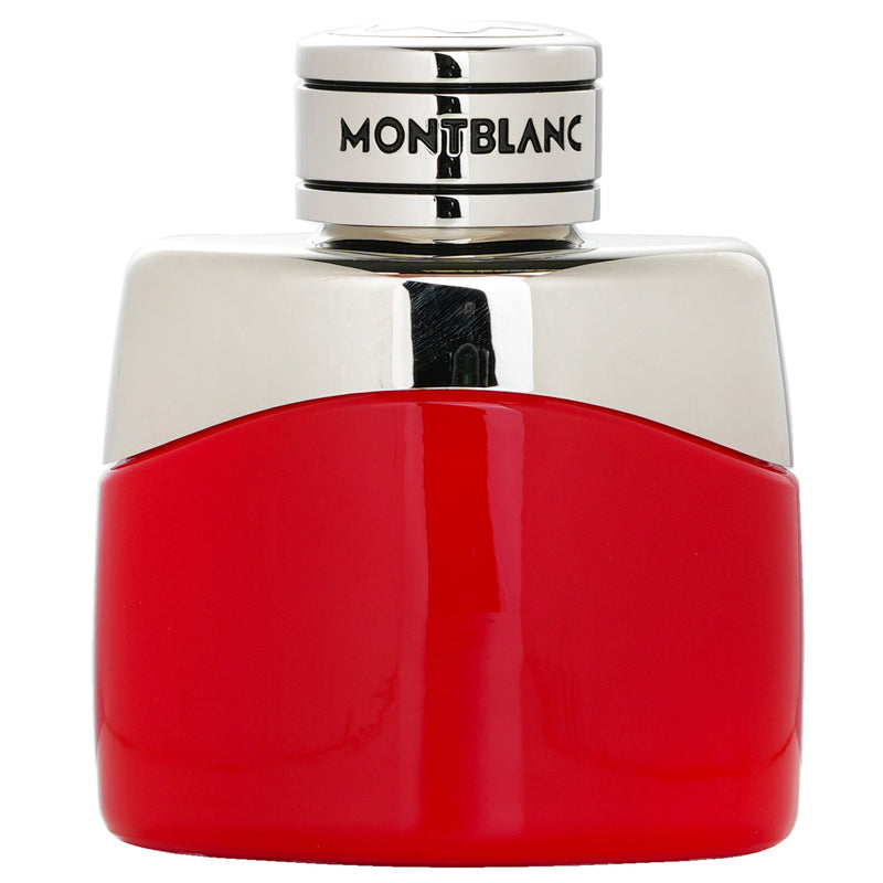 モンブラン  Legend Red Eau De Parfum Spray   30ml/1oz