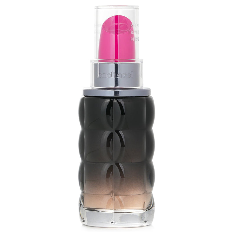 キャシャレル  Yes I Am Pink First Eau De Parfum Spray   50ml/1.7oz