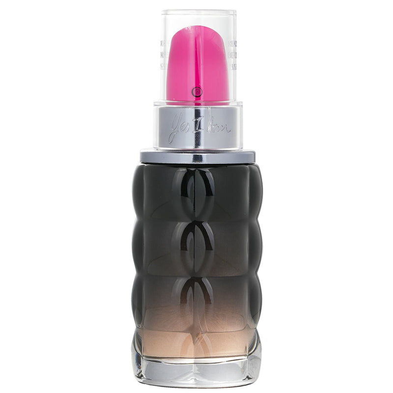 キャシャレル  Yes I Am Pink First Eau De Parfum Spray   50ml/1.7oz