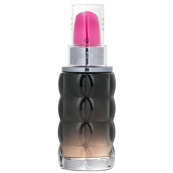 キャシャレル  Yes I Am Pink First Eau De Parfum Spray   50ml/1.7oz