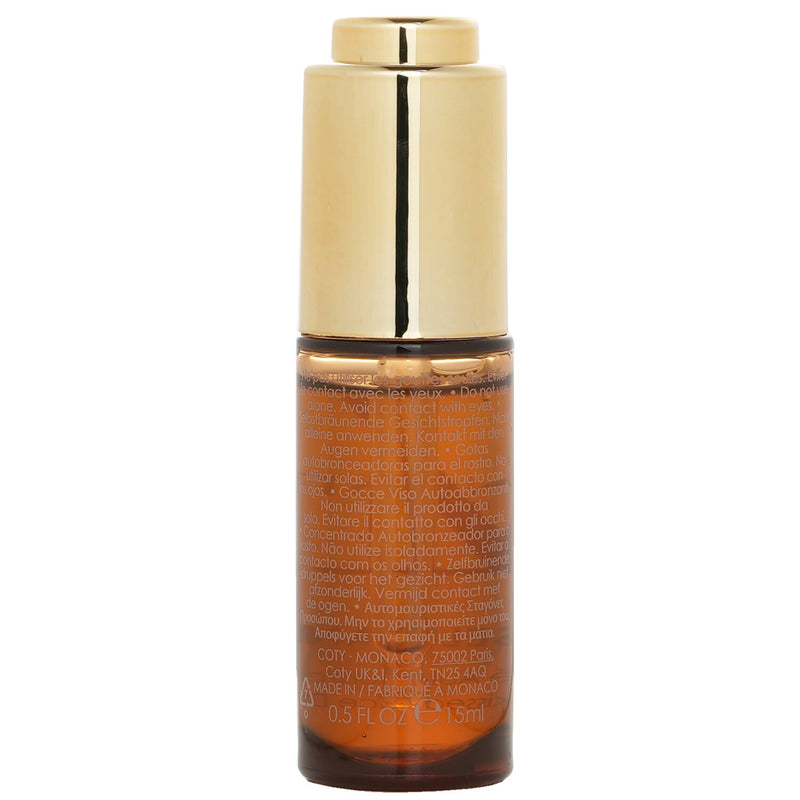 ランカスター  Self Tan Sun Kissed Face Drops   15m/0.5oz