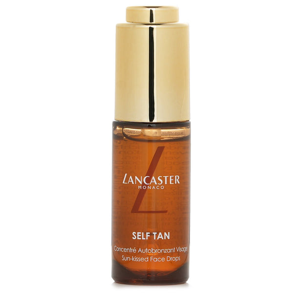 ランカスター  Self Tan Sun Kissed Face Drops   15m/0.5oz