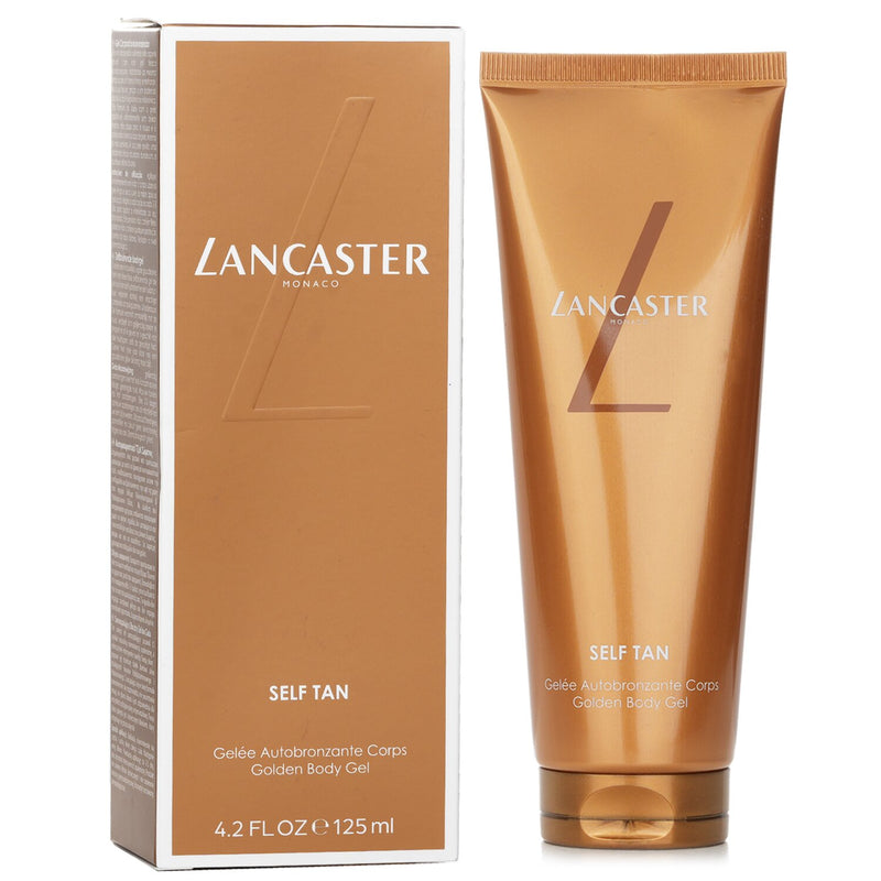 ランカスター  Self Tan Golden Body Gel   125ml/4.2oz
