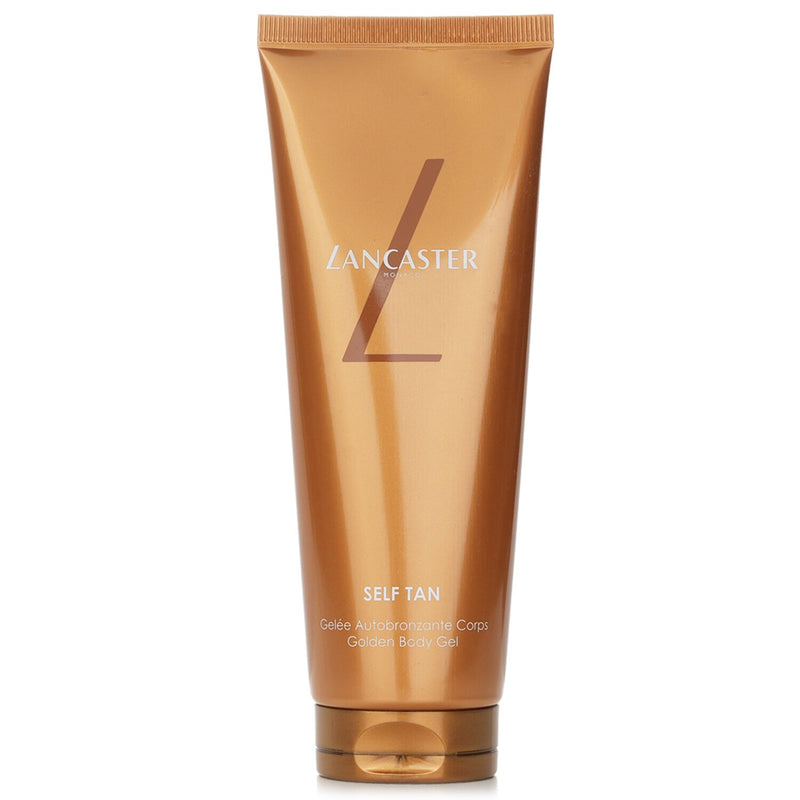 ランカスター  Self Tan Golden Body Gel   125ml/4.2oz