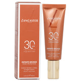 ランカスター  Infinite Bronze Sunlight Cream SPF 30 Medium/Dark Shade   50ml/1.6oz