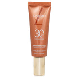 ランカスター  Infinite Bronze Sunlight Cream SPF 30 Medium/Dark Shade   50ml/1.6oz