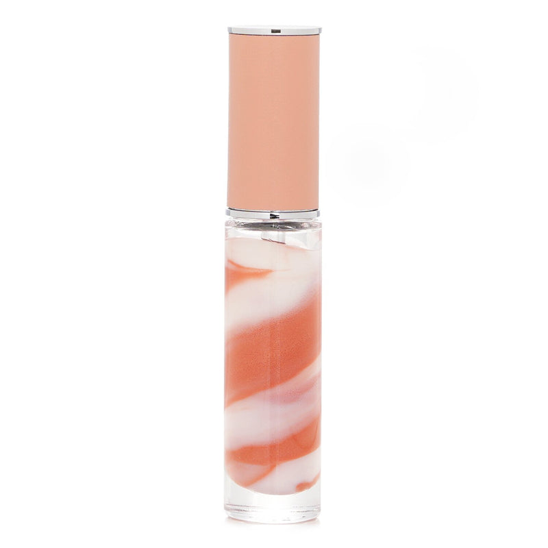 ジバンシィ  Rose Perfecto Liquid Lip Balm - # 109 Spicy Maple   6ml/0.21oz