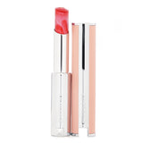 ジバンシィ  Rose Perfecto Lip stick - # 304 Coral Red   2.8g/0.09oz