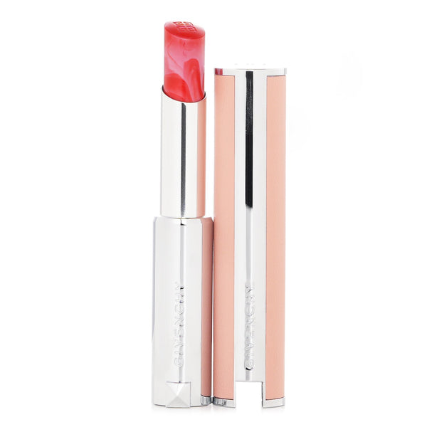 ジバンシィ  Rose Perfecto Lip stick - # 304 Coral Red   2.8g/0.09oz