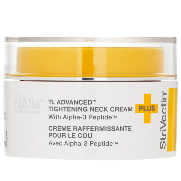 ストリベクチン  TL Advanced Tightening Neck Cream Plus   50ml