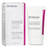 ストリベクチン  Sd Advanced Plus Intensive Moisturizer For Winkles & Stretch Marks   60ml