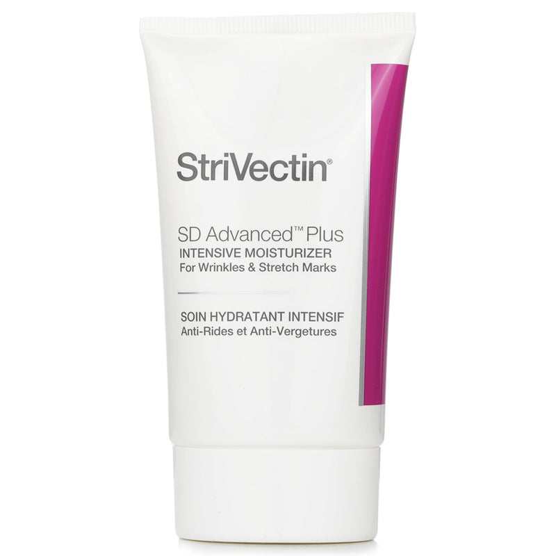 ストリベクチン  Sd Advanced Plus Intensive Moisturizer For Winkles & Stretch Marks   60ml