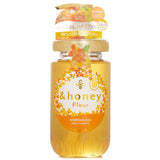 &honey  Fleur KINMOKUSEI Moist Shampoo   450ml