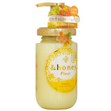 &honey  Fleur Mimosa Moist Treatment   450g