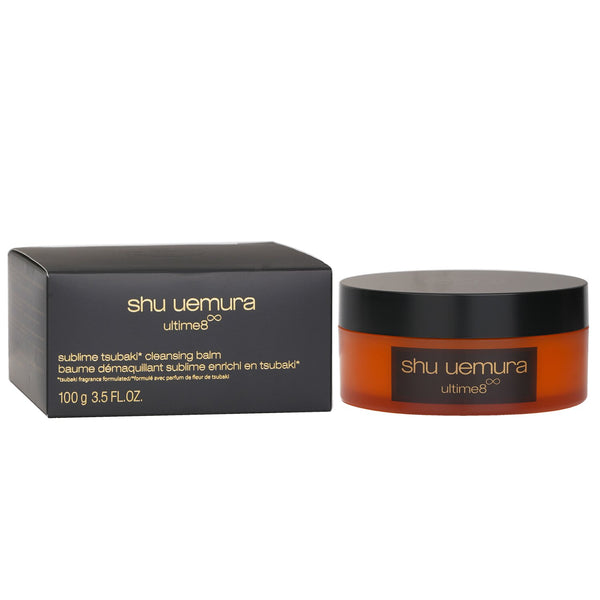 シュウウエムラ  ultime8 Sublime Tsubaki Cleansing Balm   100g