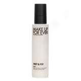 メイクアップフォーエバー  Mist & Fix 24H Hydrating Setting Mist   100ml
