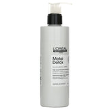ロレアル  Professionnel Metal Detox Pre Shampoo Treatment   250ml/8.45oz