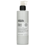 ロレアル  Professionnel Metal Detox Pre Shampoo Treatment   250ml/8.45oz