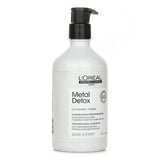 ロレアル  Professionnel Serie Expert Metal Detox Shampoo   500ml/16.9oz