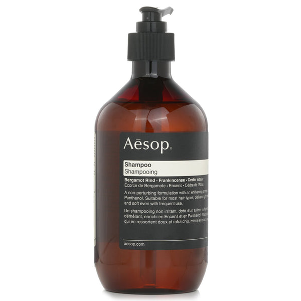 イソップ  Shampoo   500ml/16.9oz
