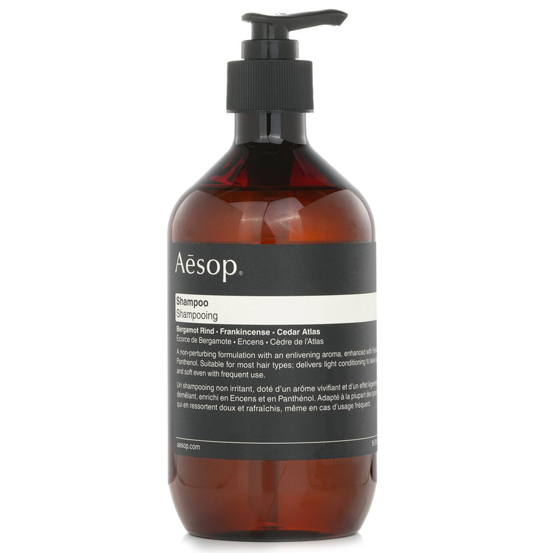 イソップ  Shampoo   500ml/16.9oz