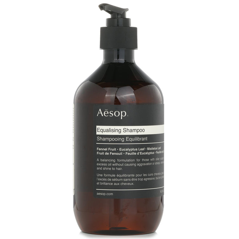 イソップ  Equalising Shampoo   500ml/16.9oz