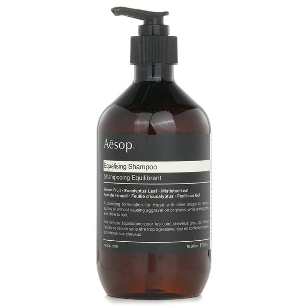 イソップ  Equalising Shampoo   500ml/16.9oz