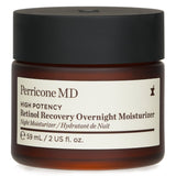 ドクターペリコン  High Potency Retinol Recovery Overnight Moisturizer   59ml/2oz