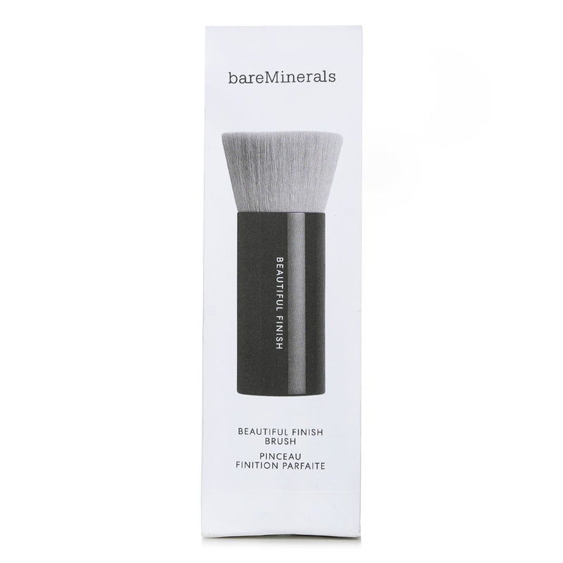 ベアミネラル  Beautiful Finish Brush   1pc