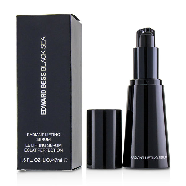 エドワードべス  Black Sea Radiant Lifting Serum (Box Slighty Damaged)   47ml/1.6oz