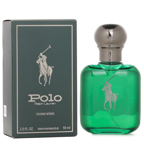 ラルフ ローレン  Polo Green Cologne Intense Spray   59ml/2oz